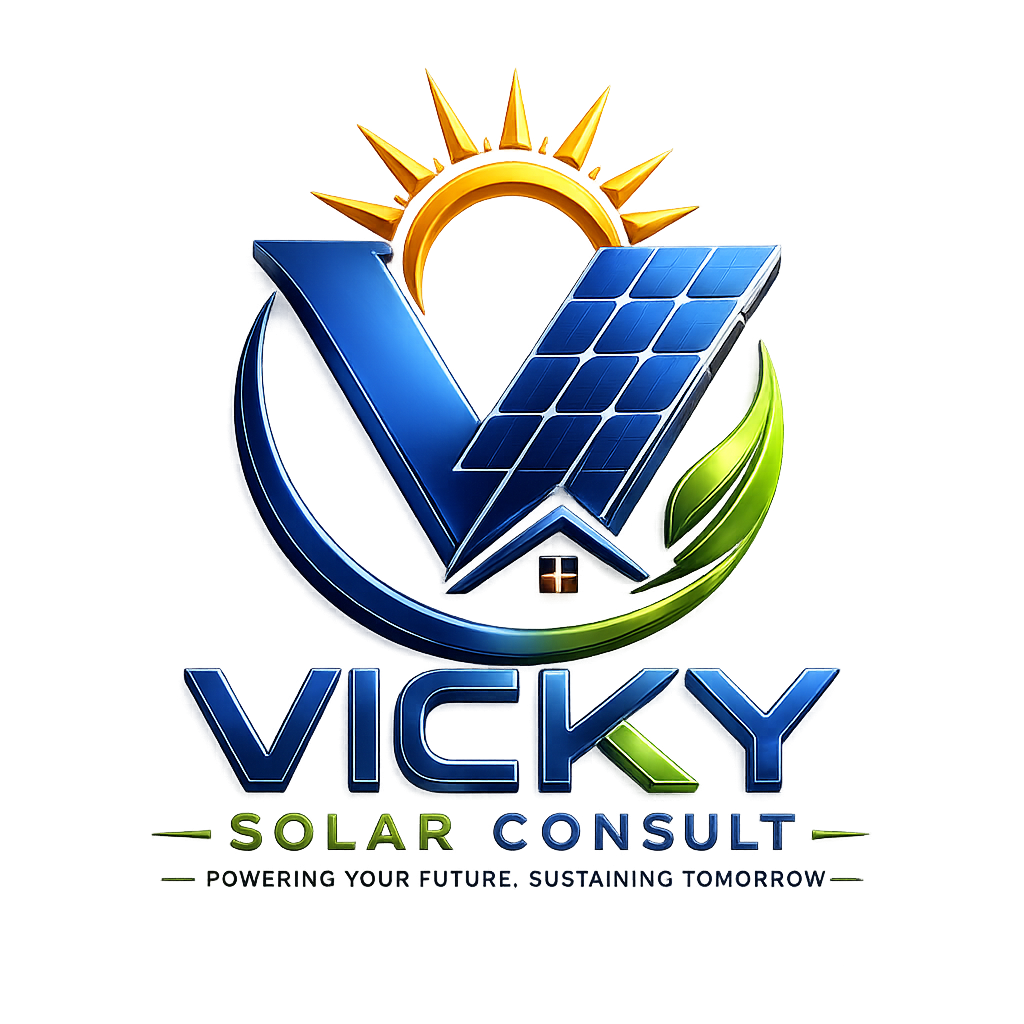 Vicky Solar Consult